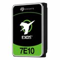 Seagate Bulk 3.5 in. 6 TB Exos 7E10 512e & 4KN SATA Hard Disk Drive ST6000NM019B